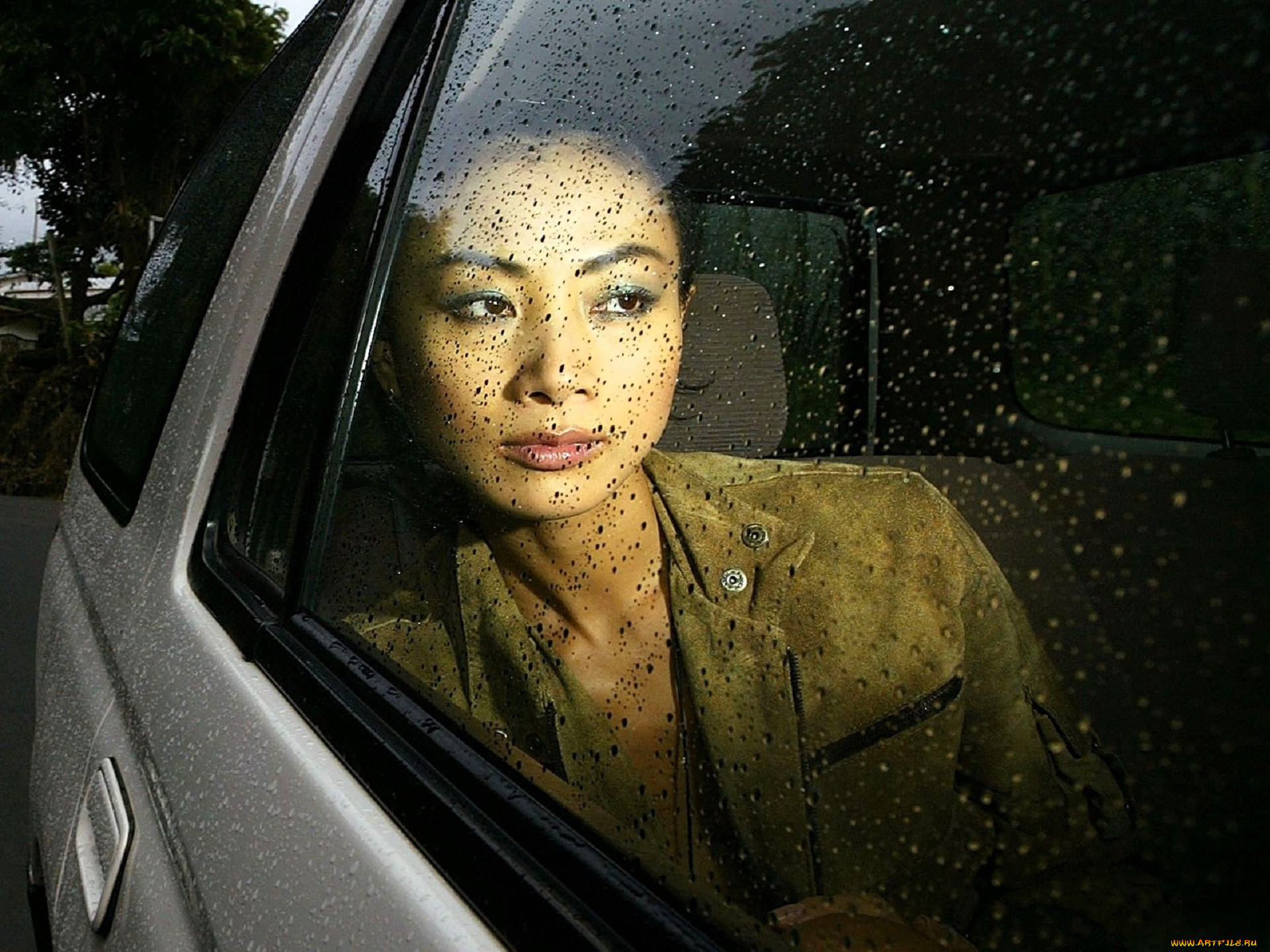 , bai ling, , , , 